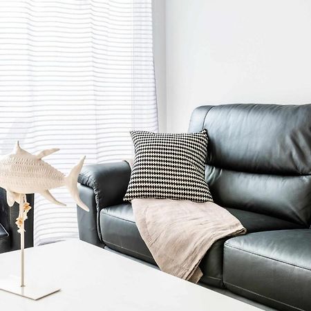 Monterey House Playa Blanca 빌라 외부 사진