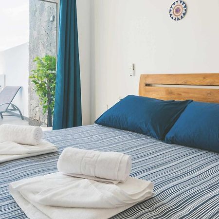 Monterey House Playa Blanca 빌라 외부 사진