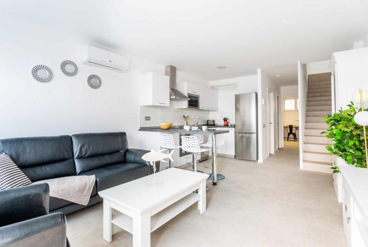 Monterey House Playa Blanca 빌라 외부 사진