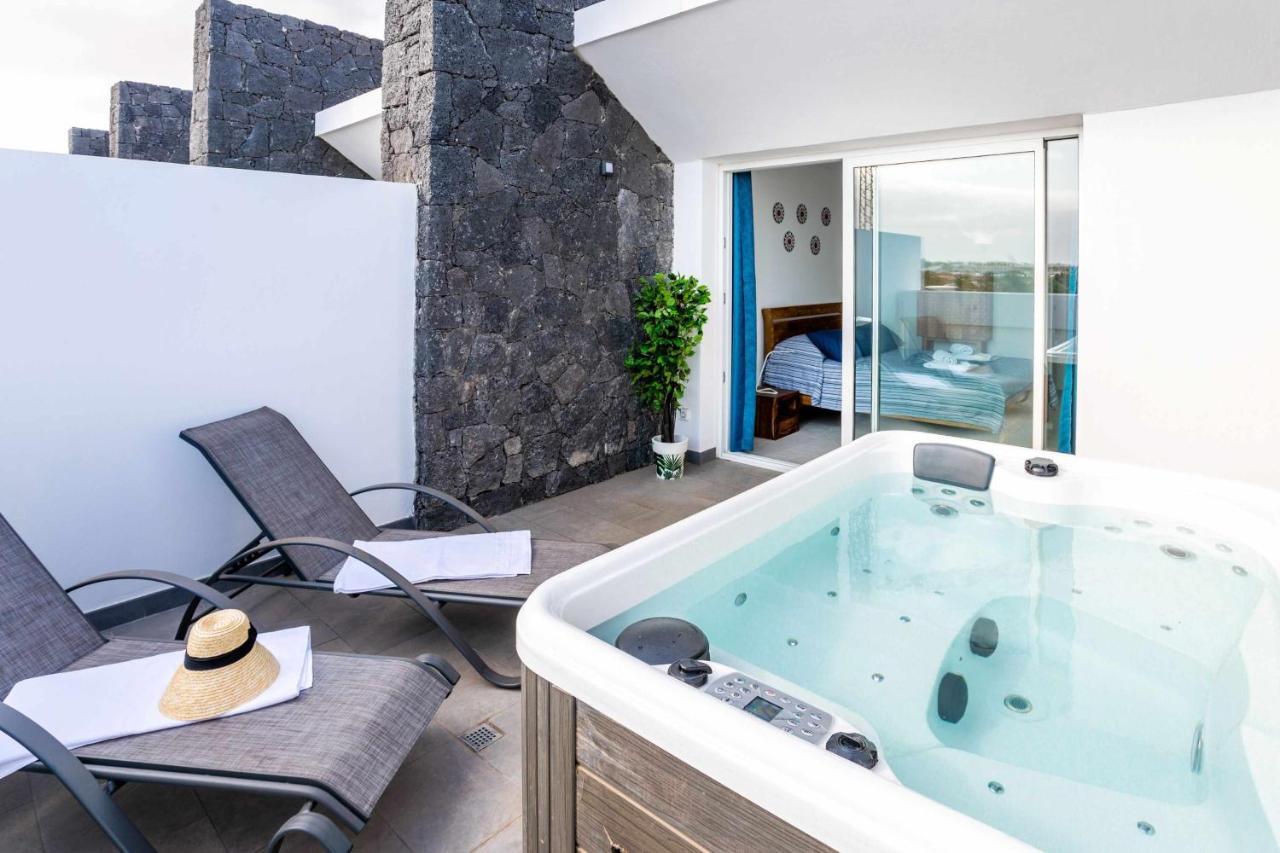 Monterey House Playa Blanca 빌라 외부 사진