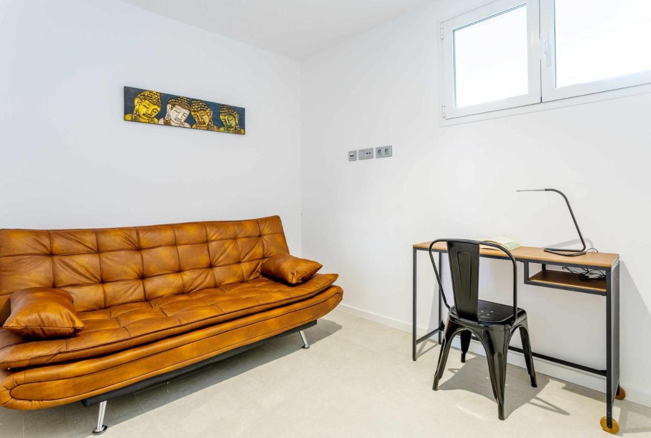 Monterey House Playa Blanca 빌라 외부 사진