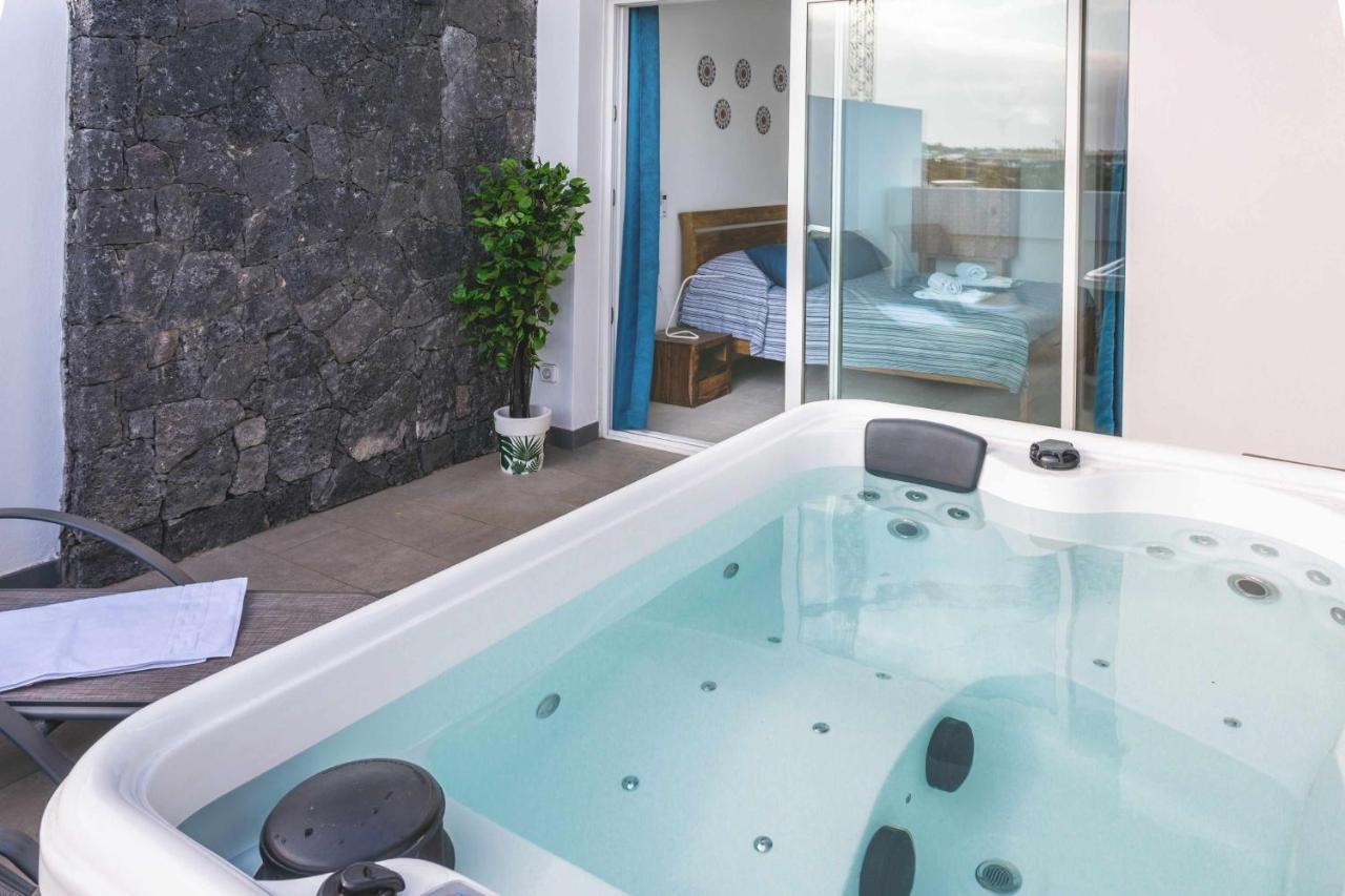 Monterey House Playa Blanca 빌라 외부 사진