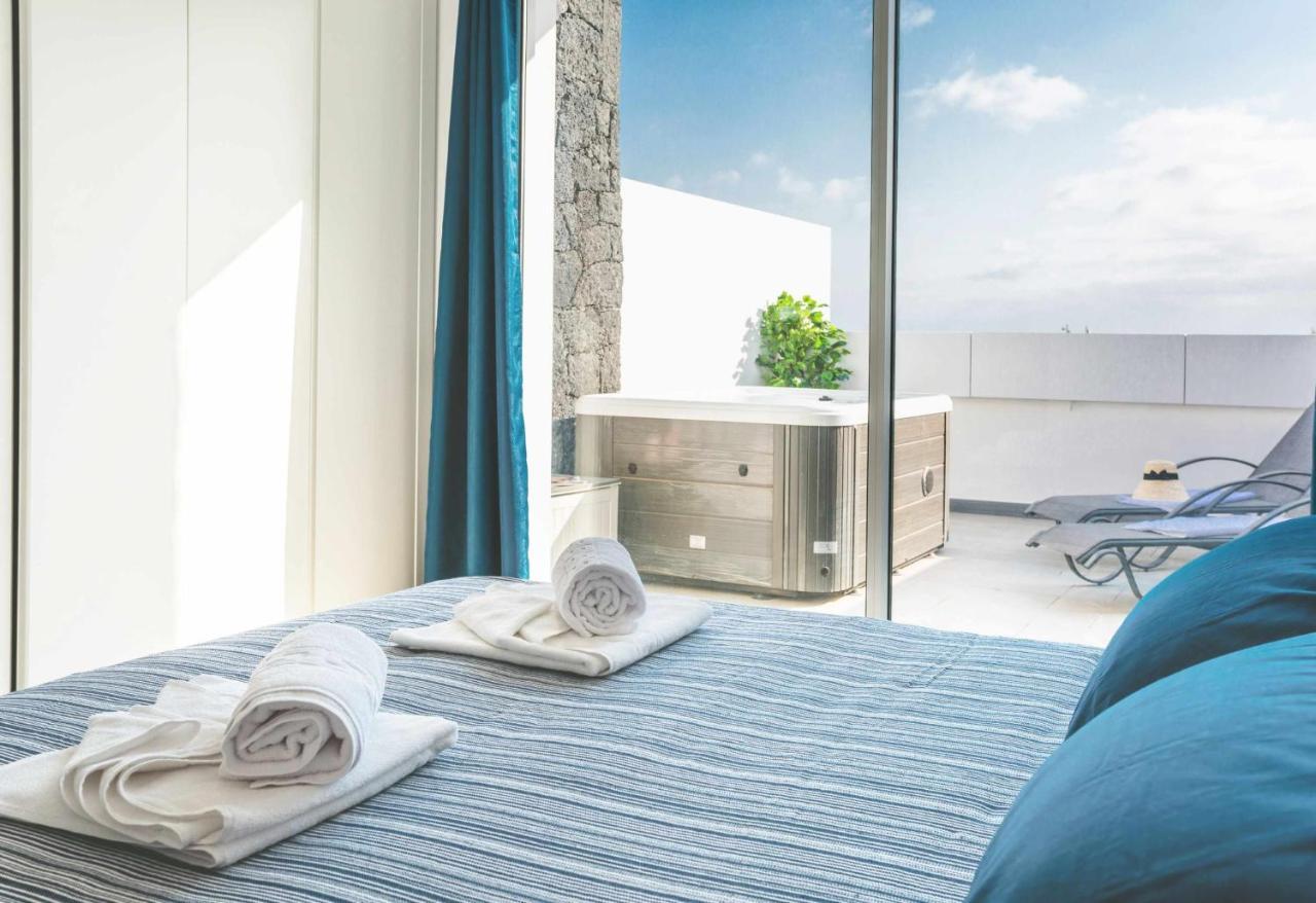 Monterey House Playa Blanca 빌라 외부 사진