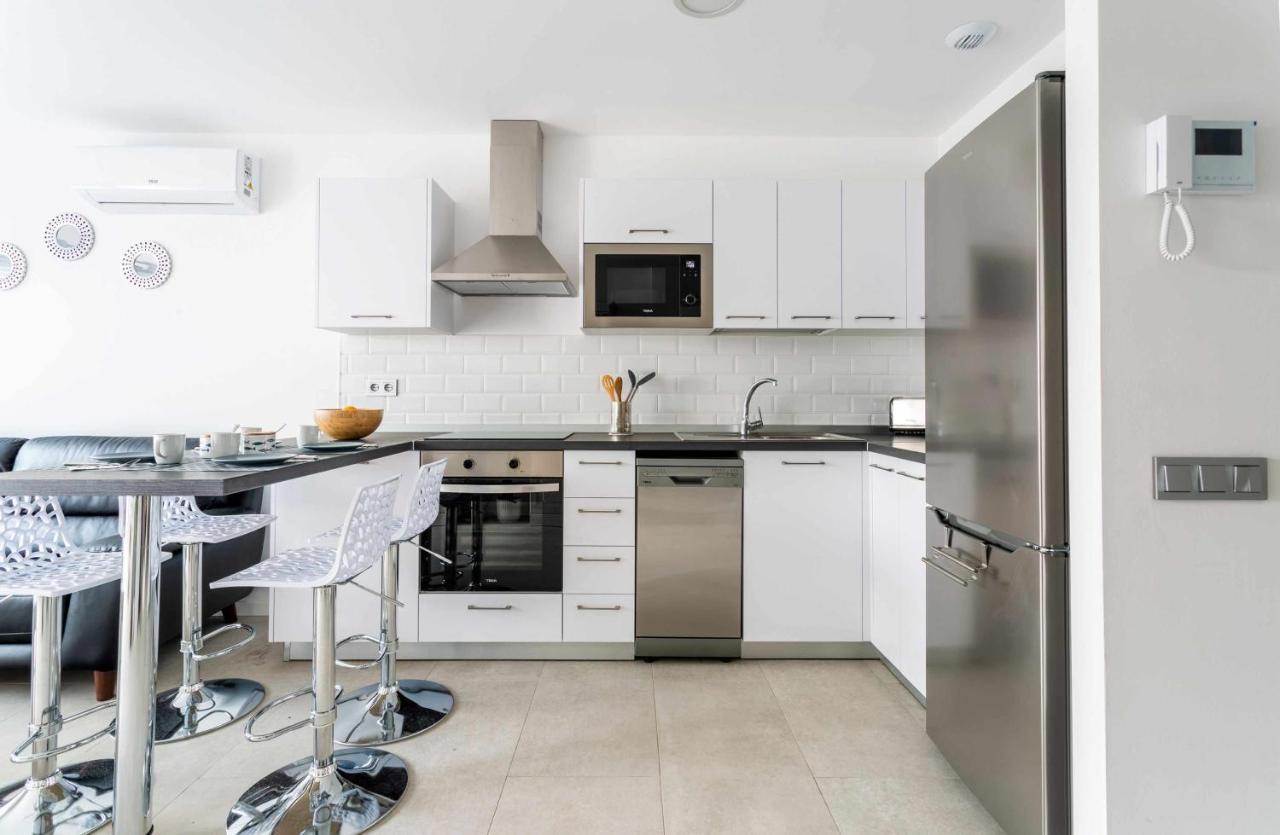 Monterey House Playa Blanca 빌라 외부 사진