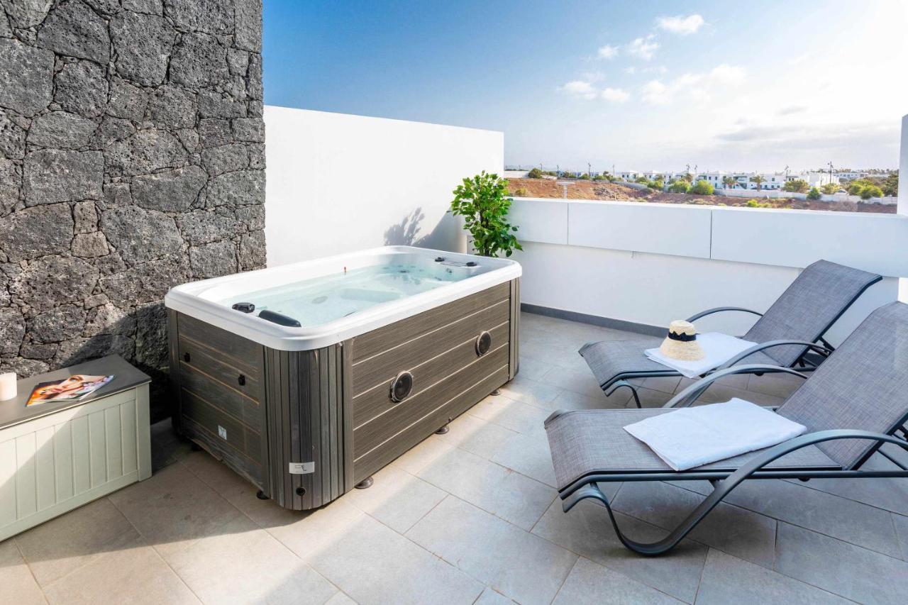 Monterey House Playa Blanca 빌라 외부 사진
