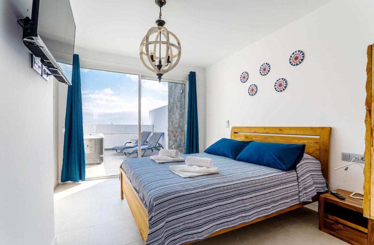 Monterey House Playa Blanca 빌라 외부 사진