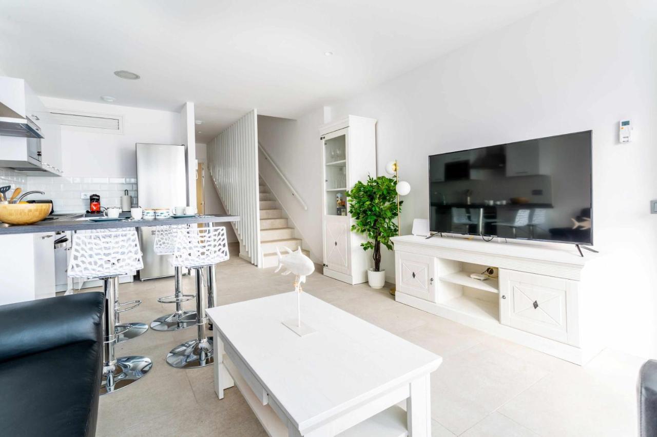 Monterey House Playa Blanca 빌라 외부 사진