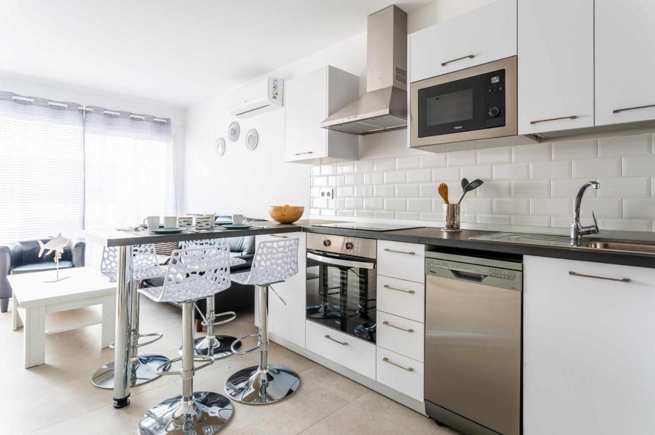 Monterey House Playa Blanca 빌라 외부 사진