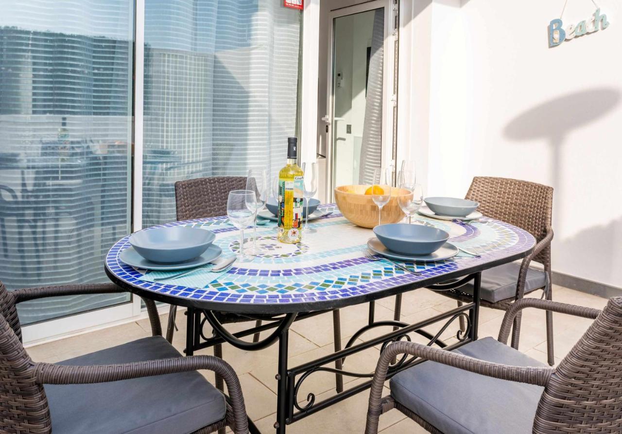 Monterey House Playa Blanca 빌라 외부 사진