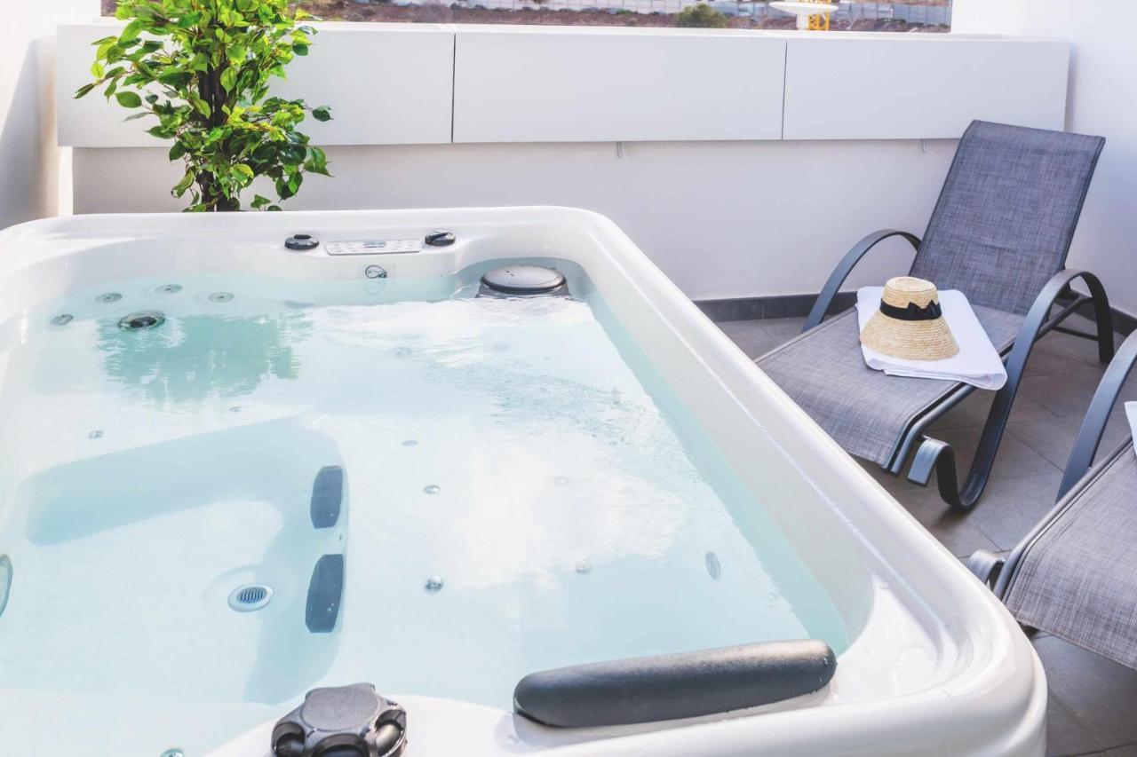 Monterey House Playa Blanca 빌라 외부 사진