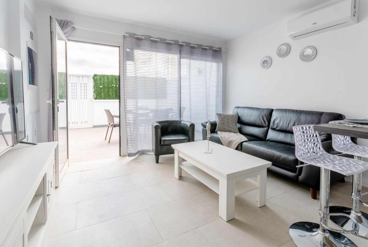 Monterey House Playa Blanca 빌라 외부 사진