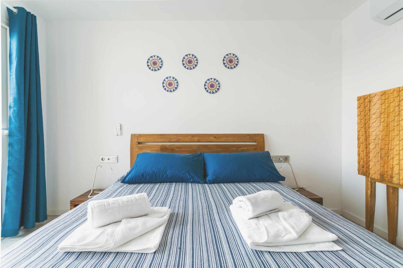 Monterey House Playa Blanca 빌라 외부 사진