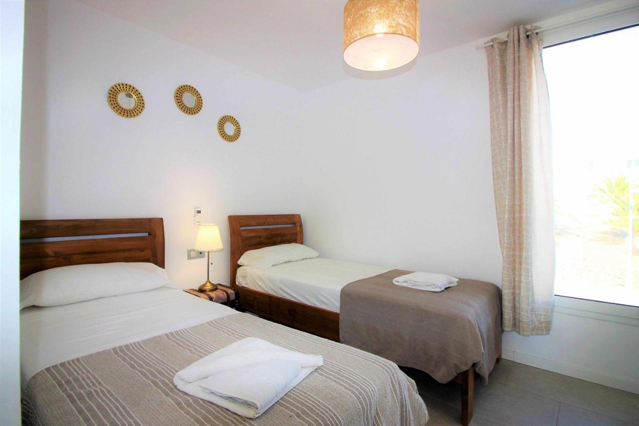 Monterey House Playa Blanca 빌라 외부 사진