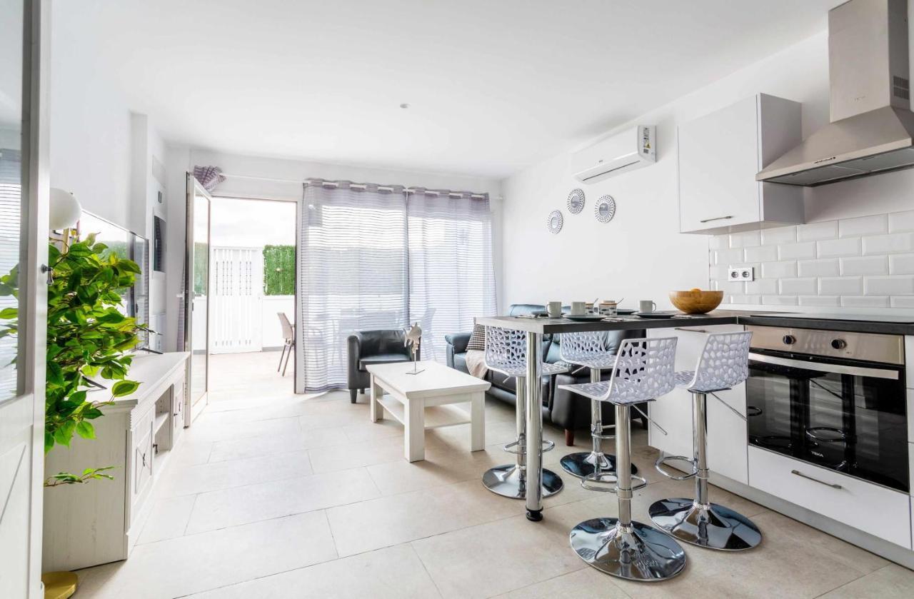 Monterey House Playa Blanca 빌라 외부 사진
