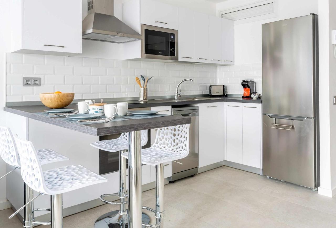 Monterey House Playa Blanca 빌라 외부 사진