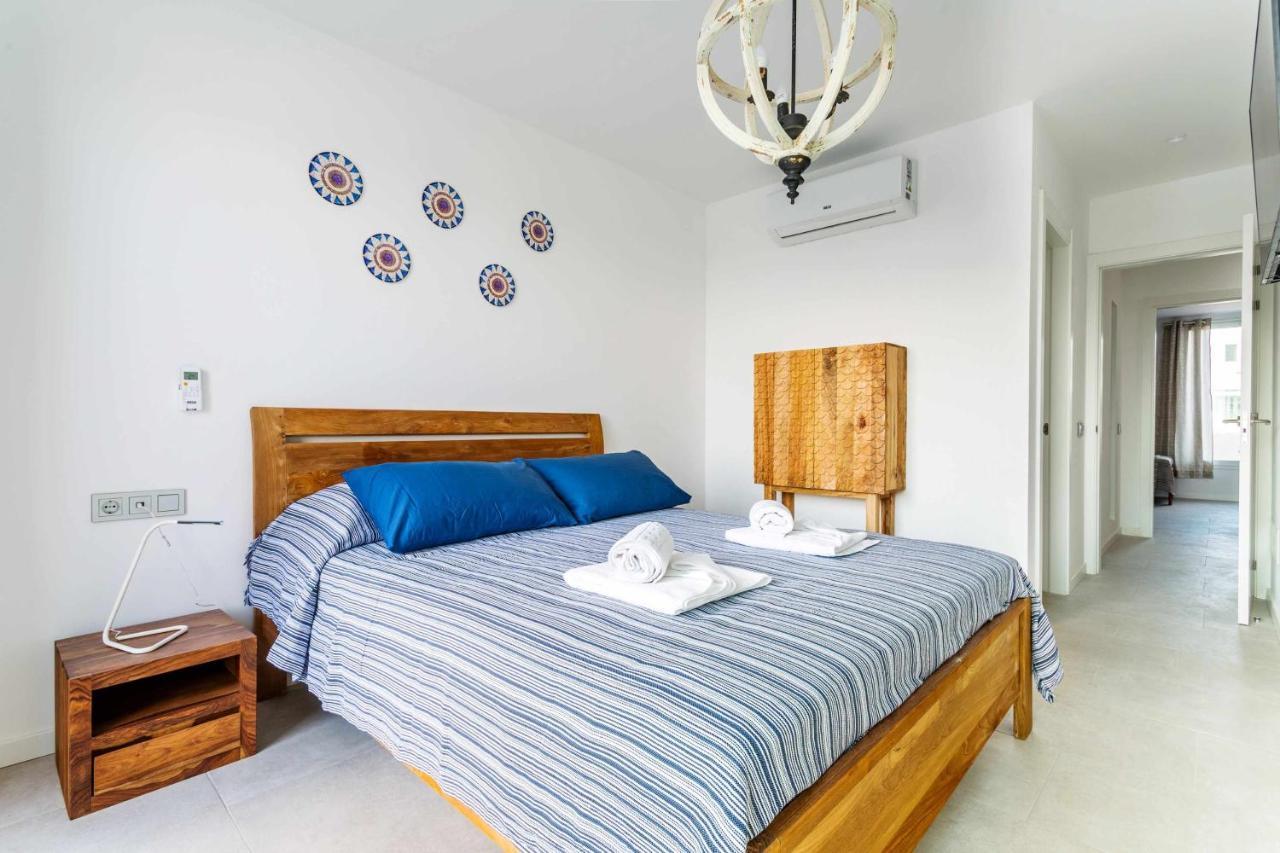 Monterey House Playa Blanca 빌라 외부 사진