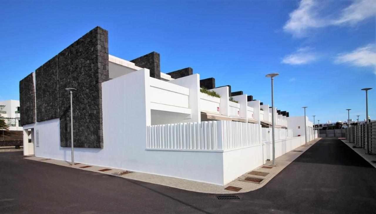 Monterey House Playa Blanca 빌라 외부 사진
