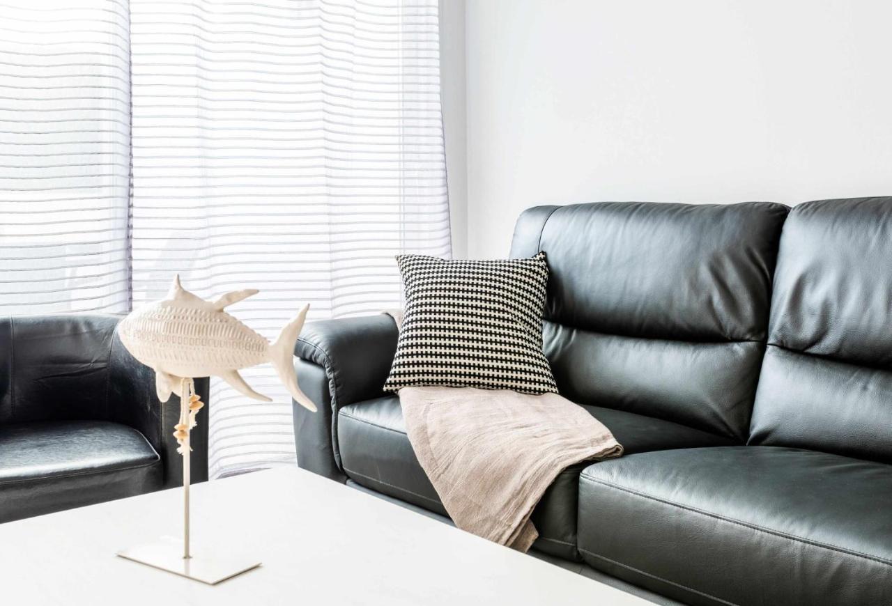Monterey House Playa Blanca 빌라 외부 사진