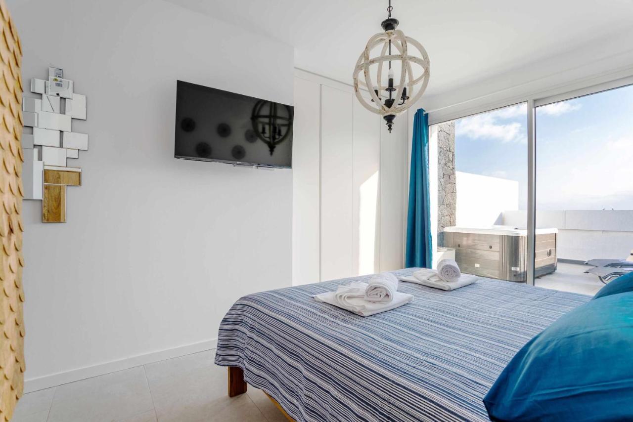 Monterey House Playa Blanca 빌라 외부 사진