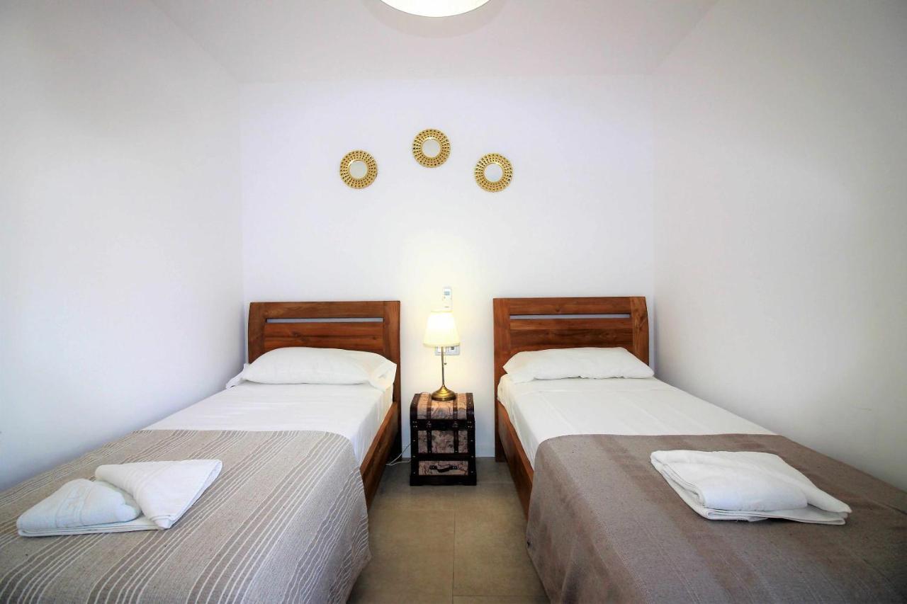 Monterey House Playa Blanca 빌라 외부 사진